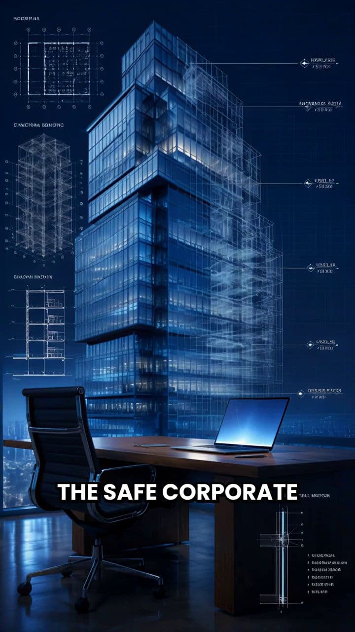 The Safe Job Is Disappearing