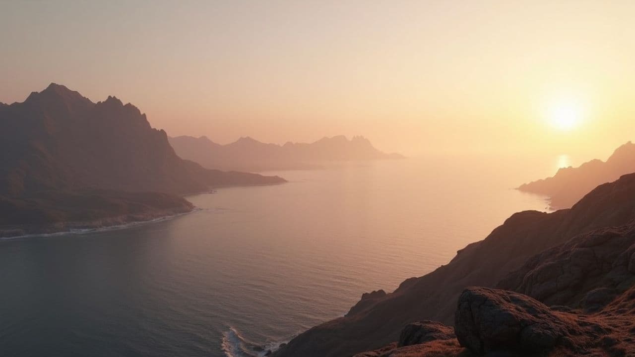 Pangea: A World Once Whole