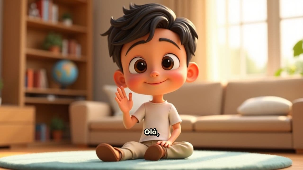 A Aventura do Kardequinho