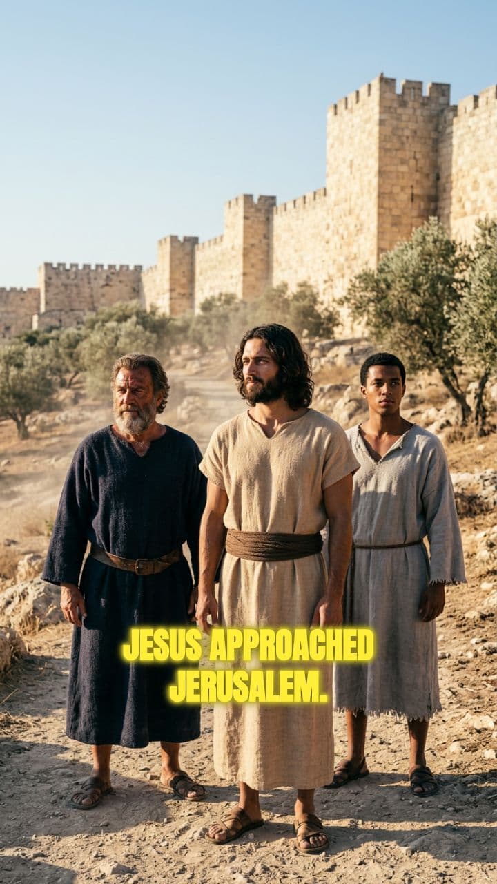 Hosanna in the Highest