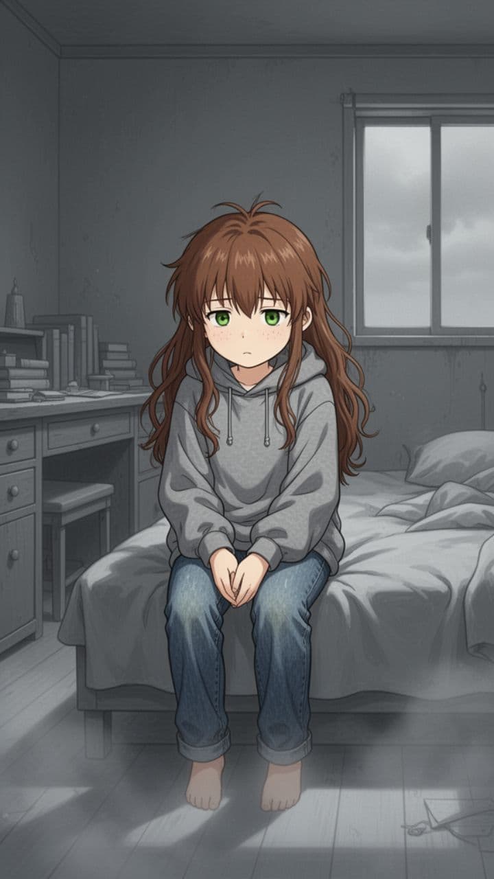 Sara, Reina de Gatilandia