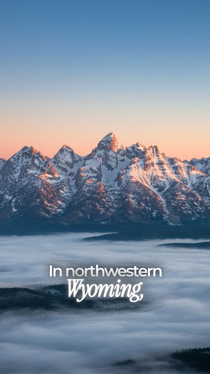 Grand Teton National Park