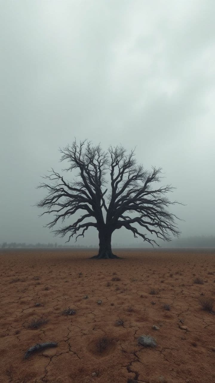 Haunted by Your Absence