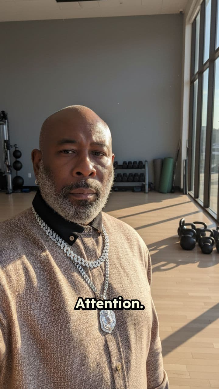 Box Breathing to Reset Stress