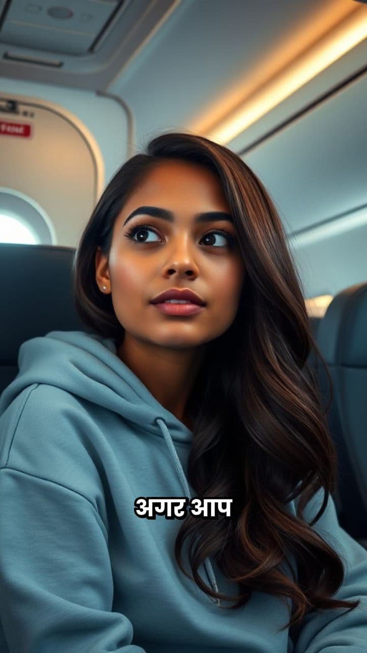 हवा में दरवाजा खोलना असंभव