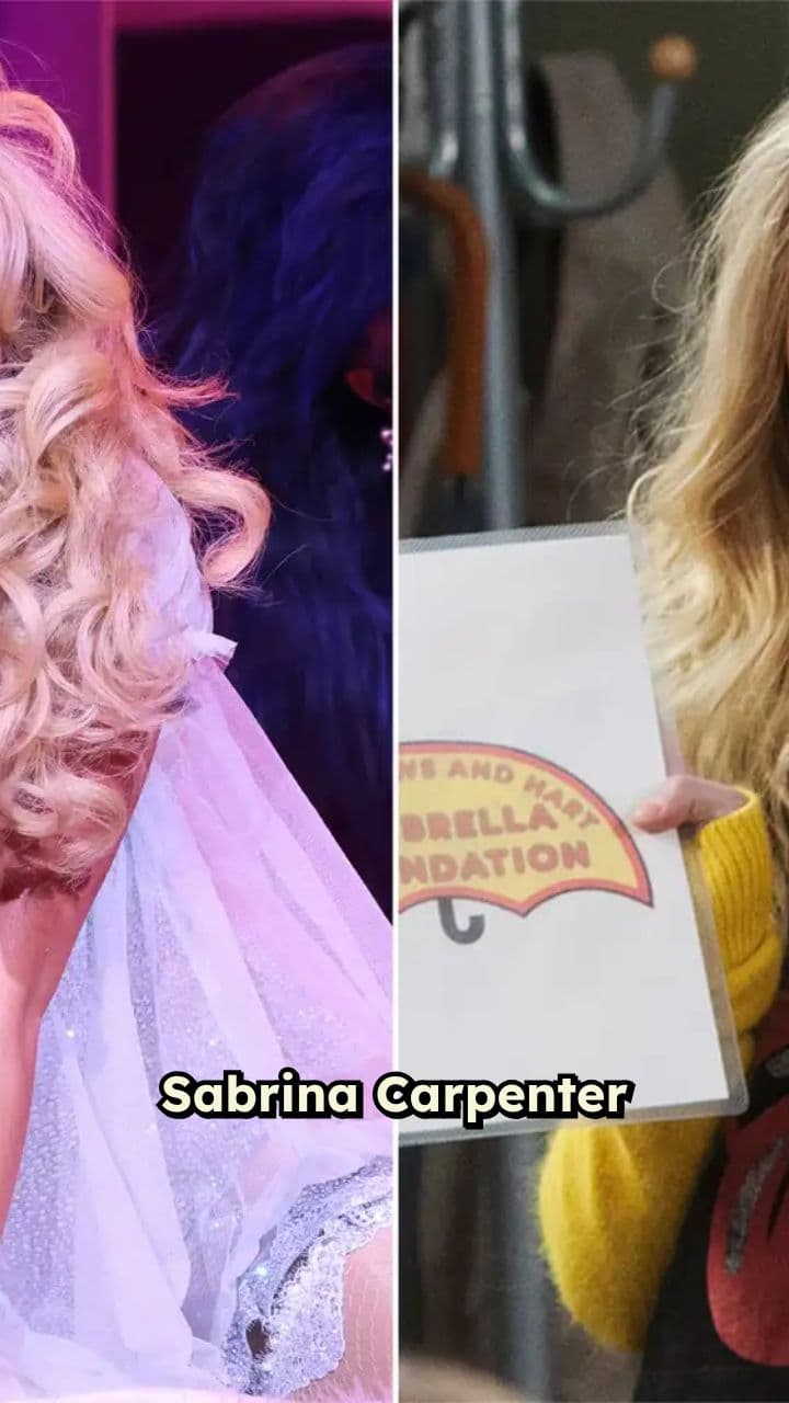 Sabrina Carpenter Defends Her Evolving Image