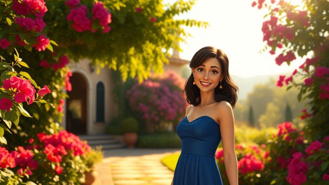 Cinquant'anni di amore e meraviglia