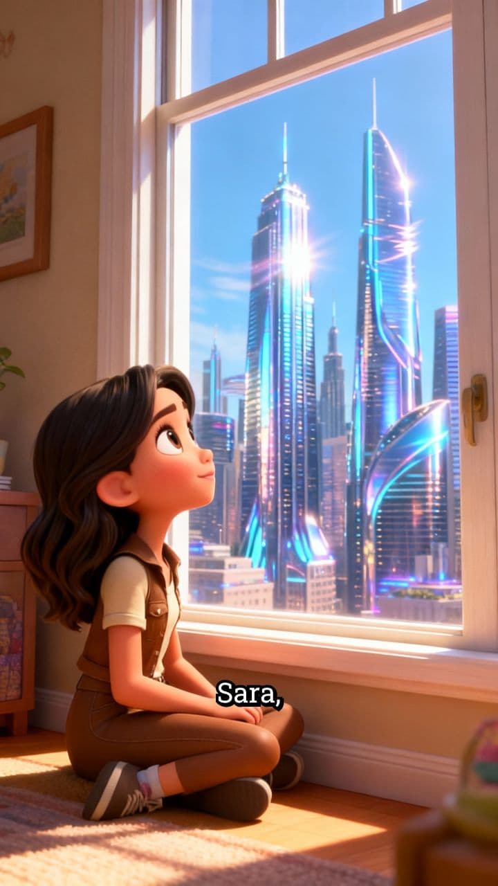 El hogar que soñaron juntos