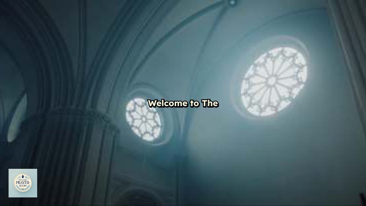 5-Minute Devotional & Prayer — Based on Isaiah 41:10