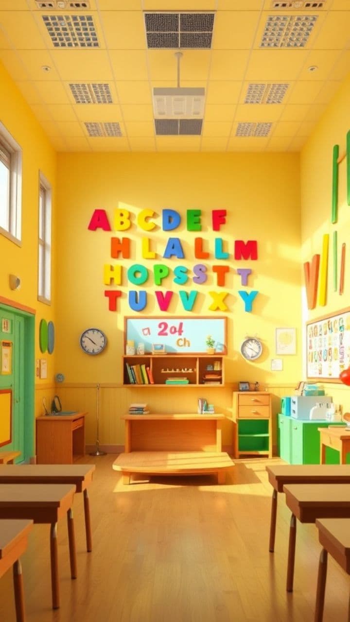 Je suis, tu es, il est