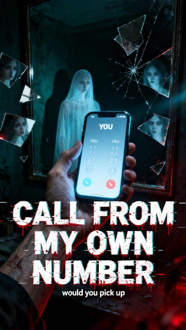 Call From My Own Number