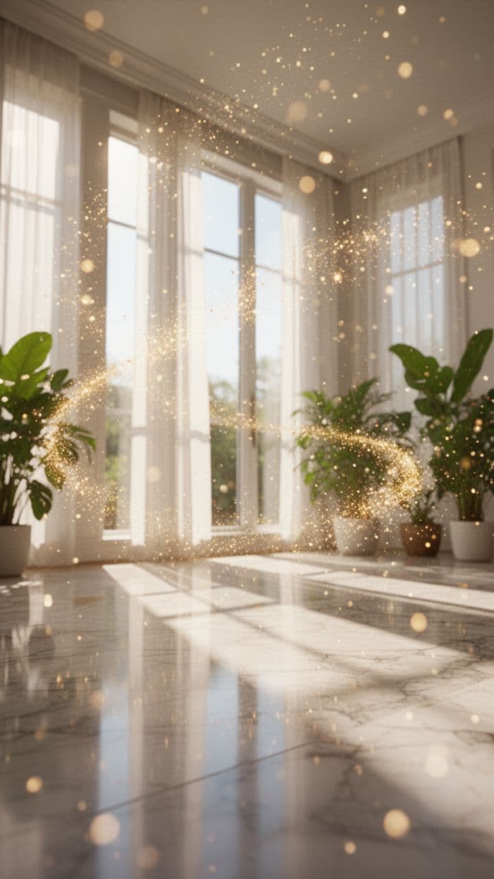 Młody blask Ewci misia