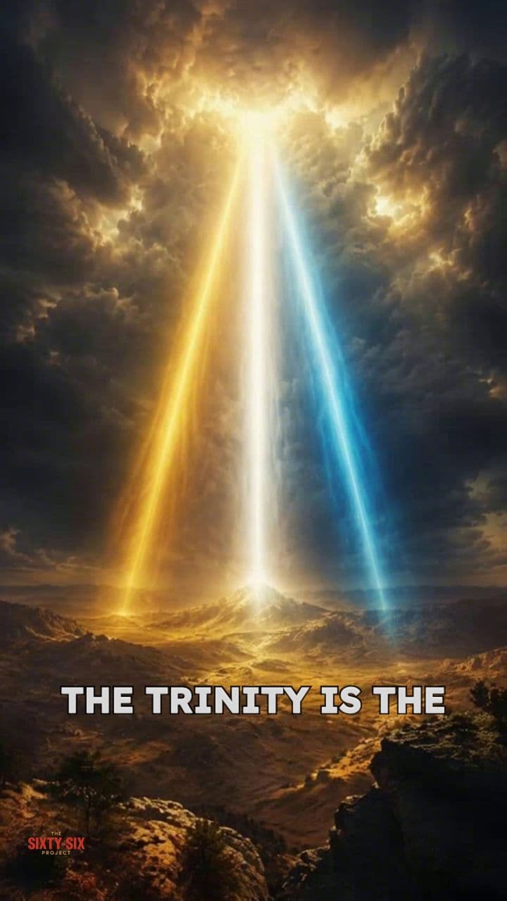 Understanding the Trinity