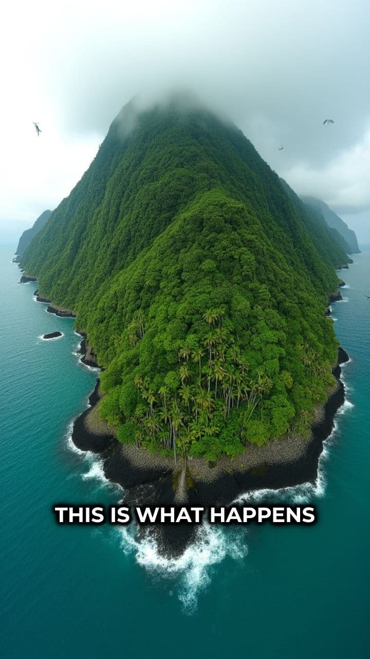 Nature's Unseen Giants