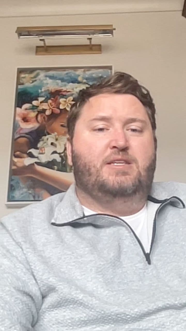 Mindful Mornings: A Purposeful Shift