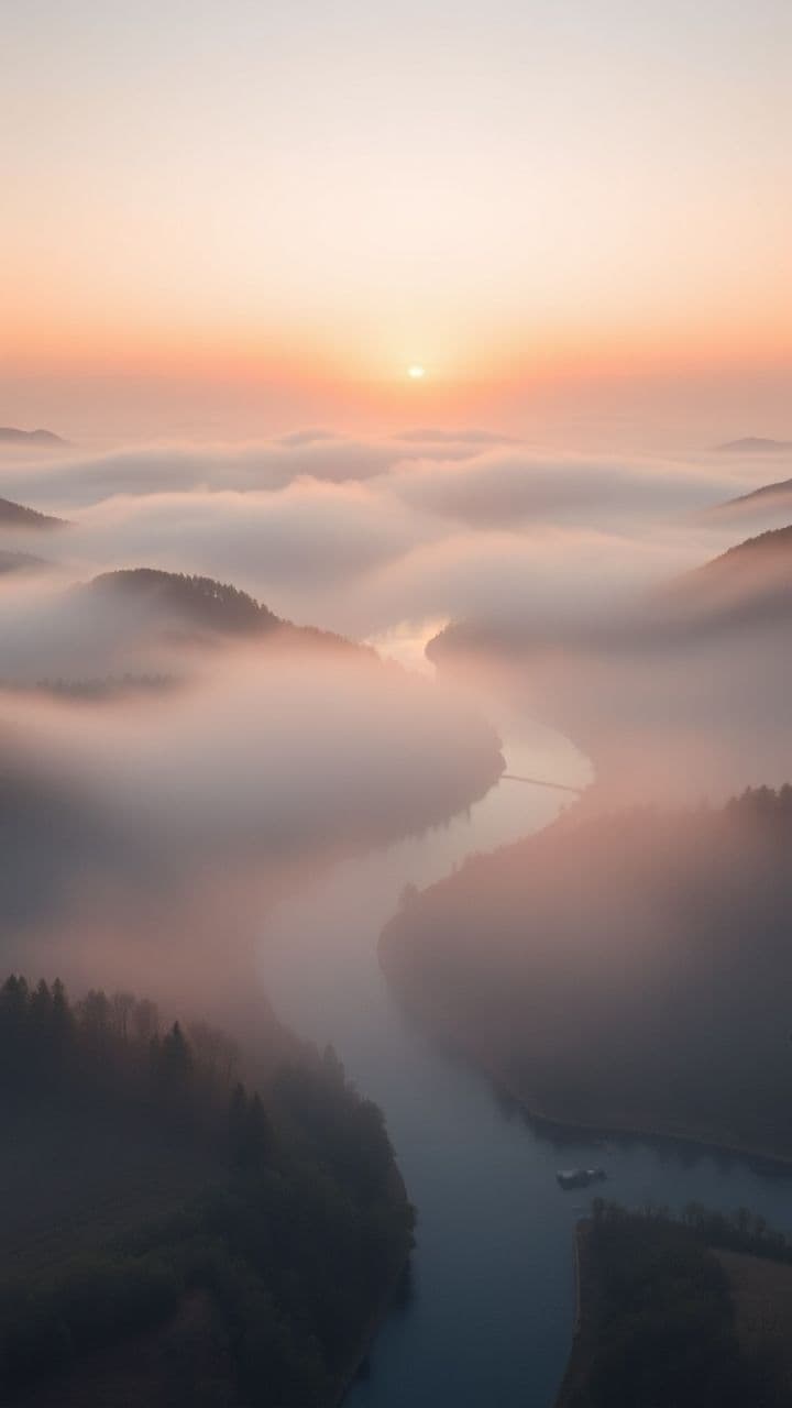 Listen to God's Message