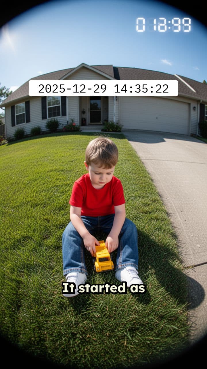 The Guardian of the Yard