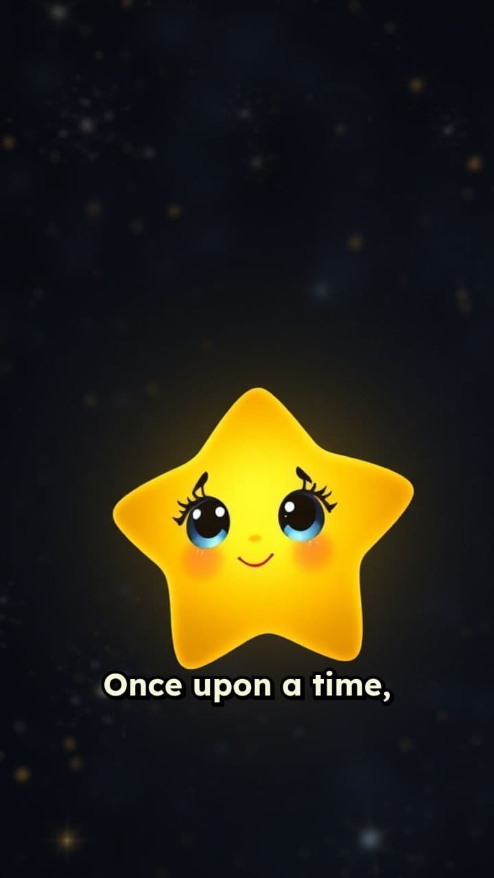 Luma's Bright Adventure