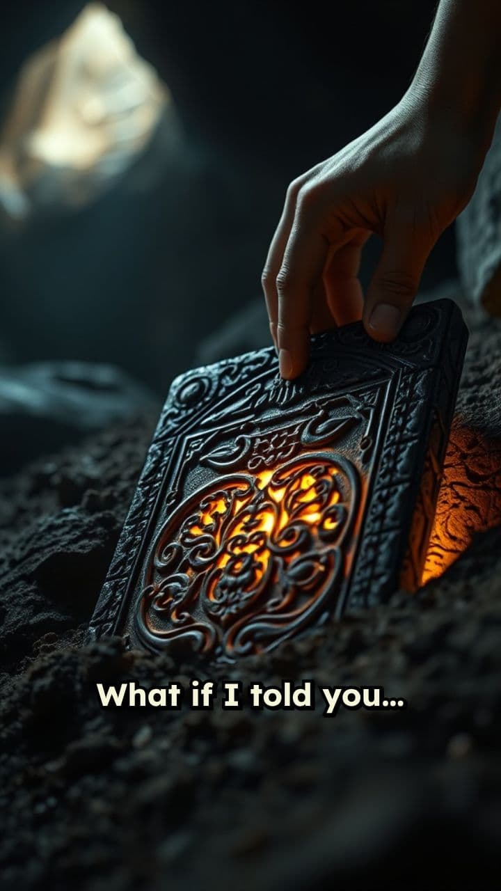 Ancient History: A Hidden Advanced Civilization