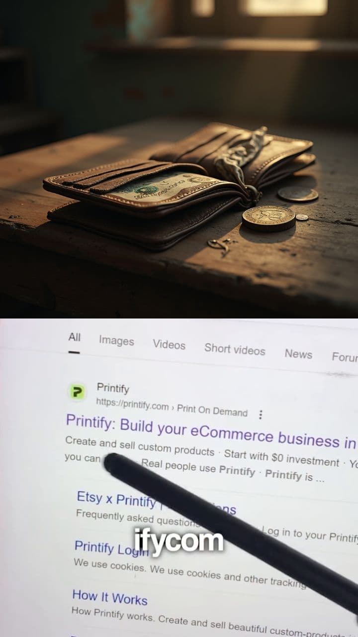 Side Hustle for Broke Teenagers: $16,000/Month