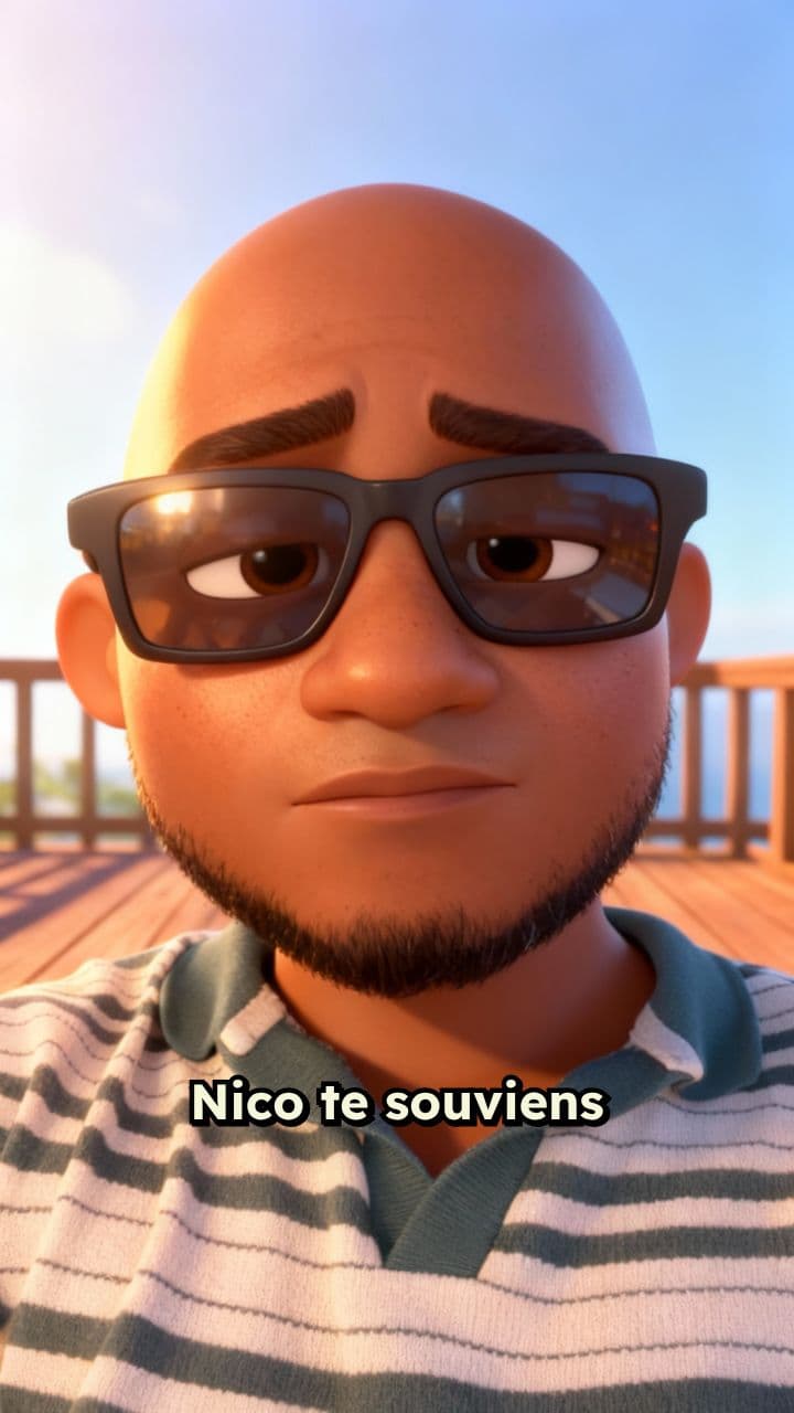 Les Réflexions de l'Homme et du Chat