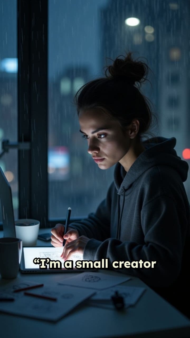 Building My Digital Product Brand