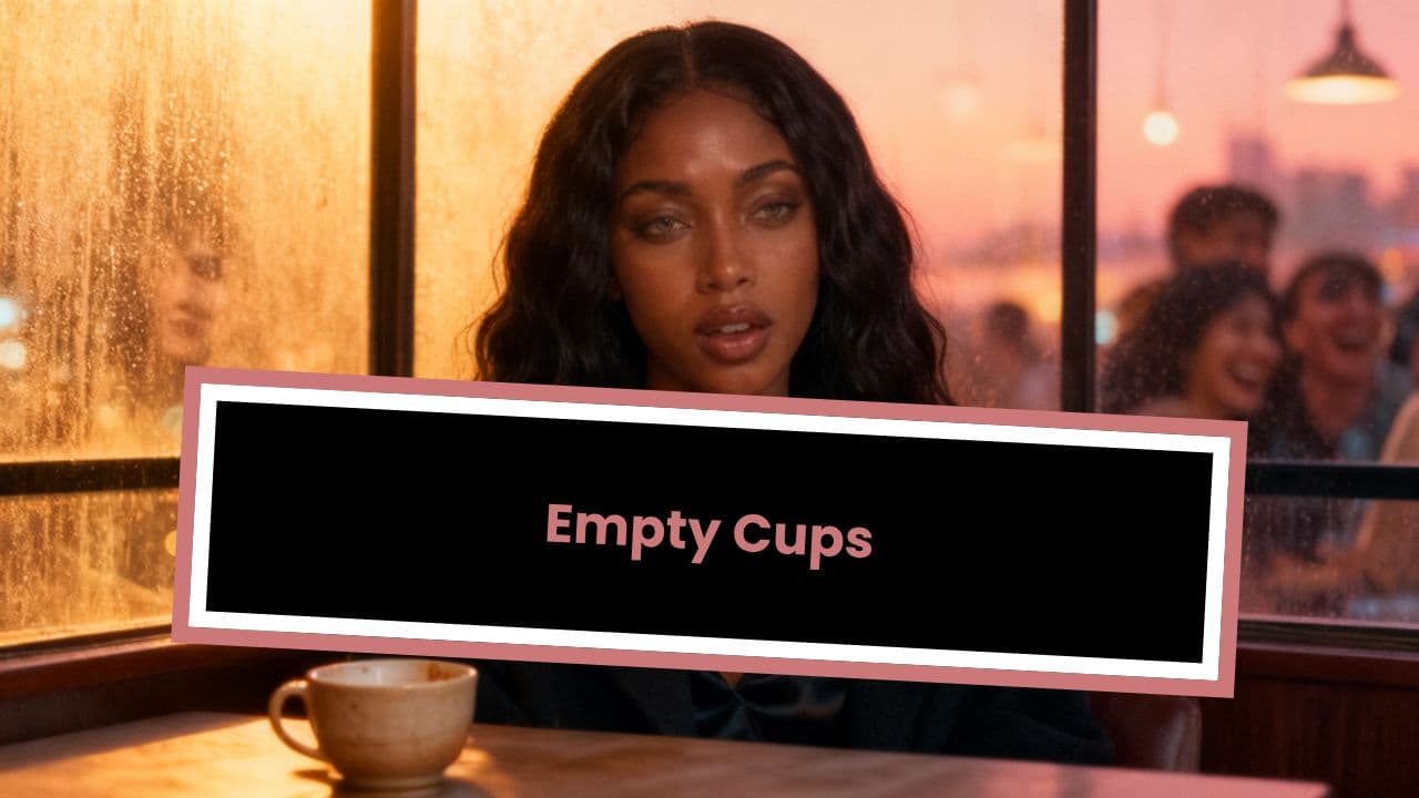 Empty Cups
