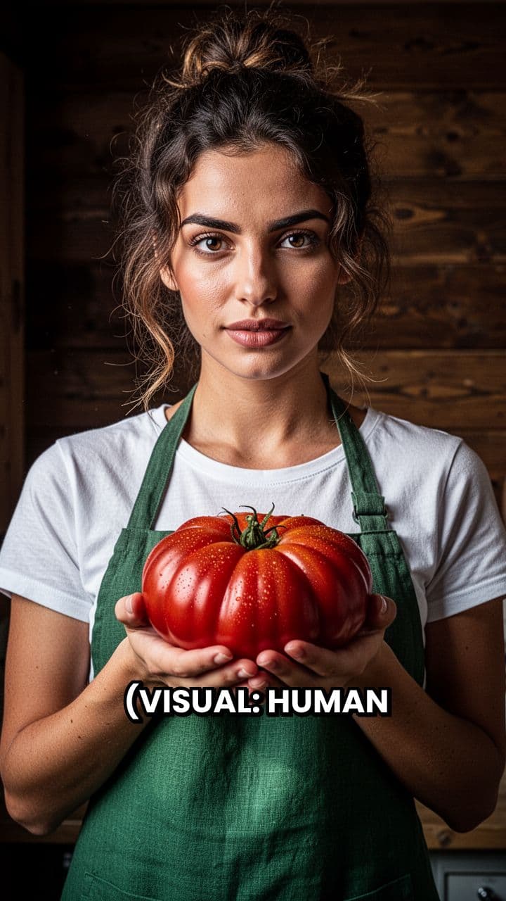 Stop Selling Tomatoes: Add Value