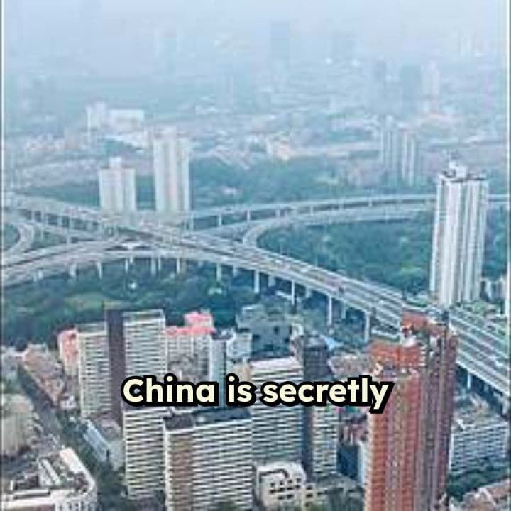 China's Covert Bitcoin Mining Resurgence