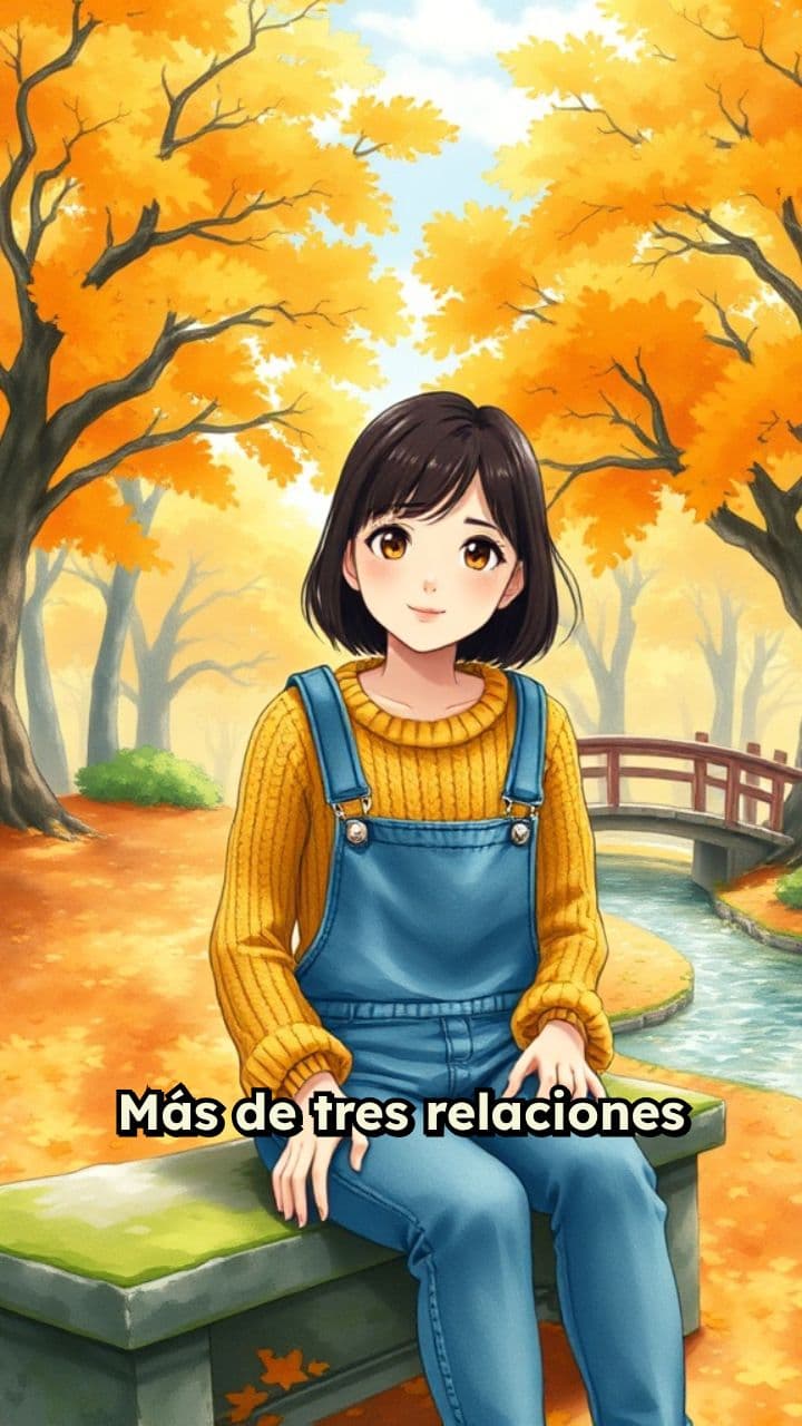 Amor con prisa, miedo al silencio