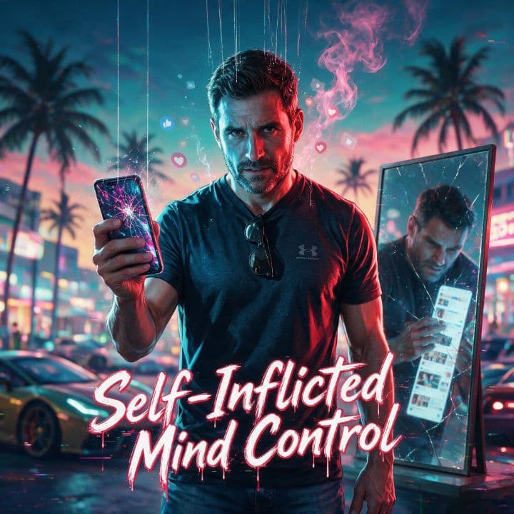 Self-Inflicted Mind Control