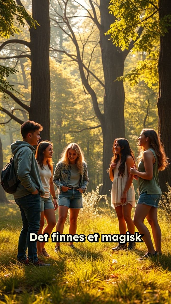 Ung Hørsel: Et Fellesskap for Alle