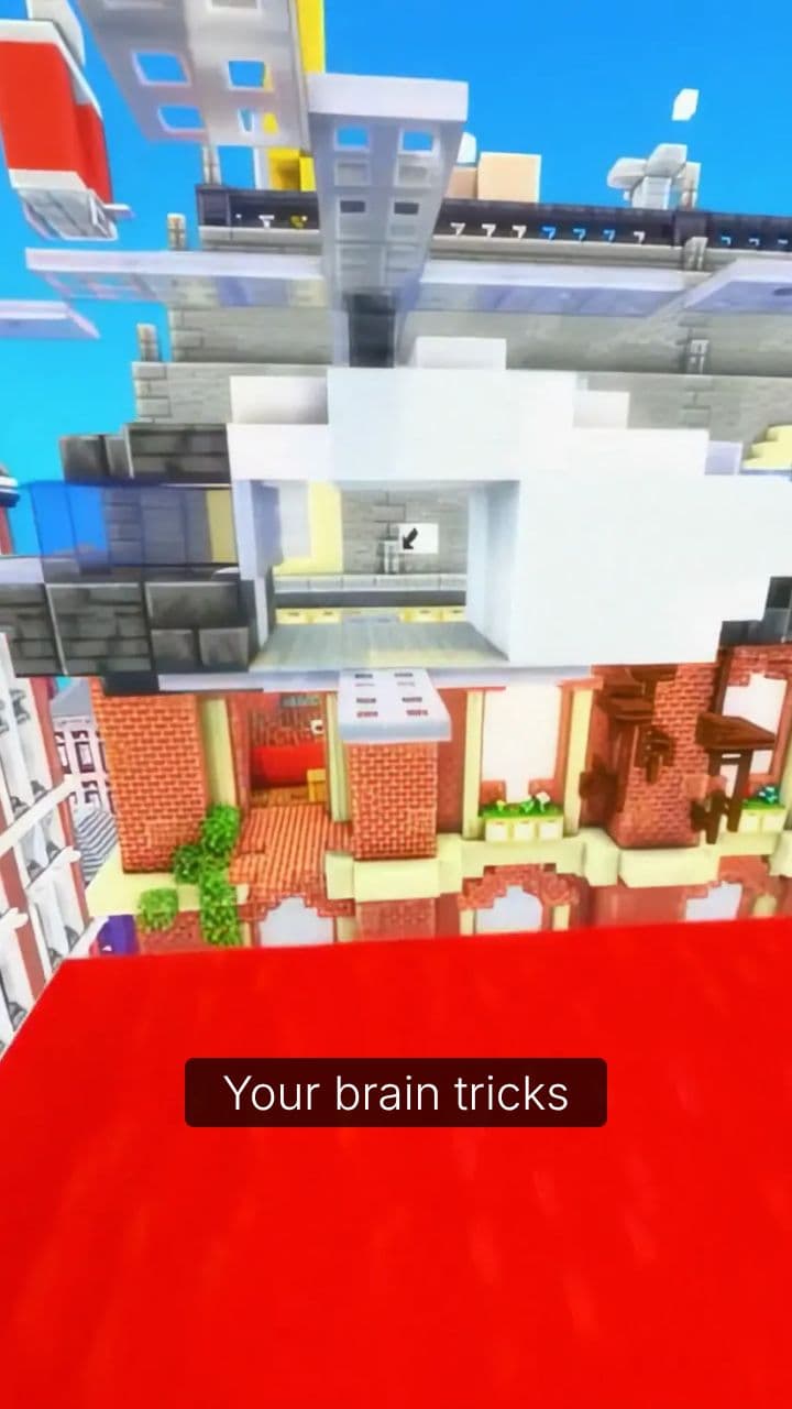 Living a Few Milliseconds Behind