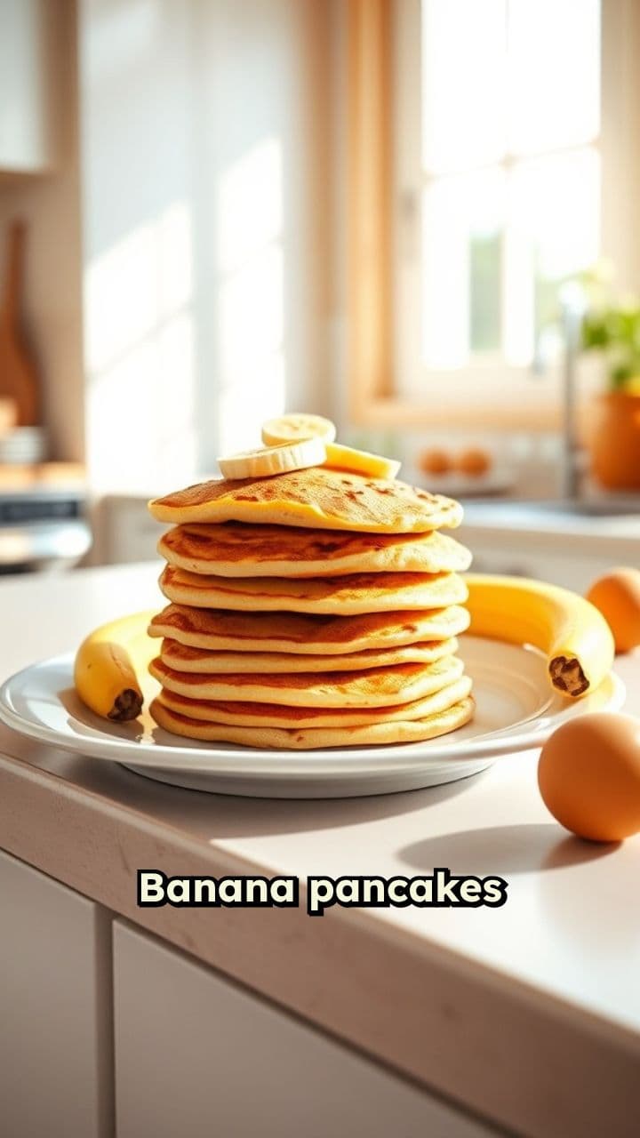 Quick and Easy Breakfast Ideas for Kids