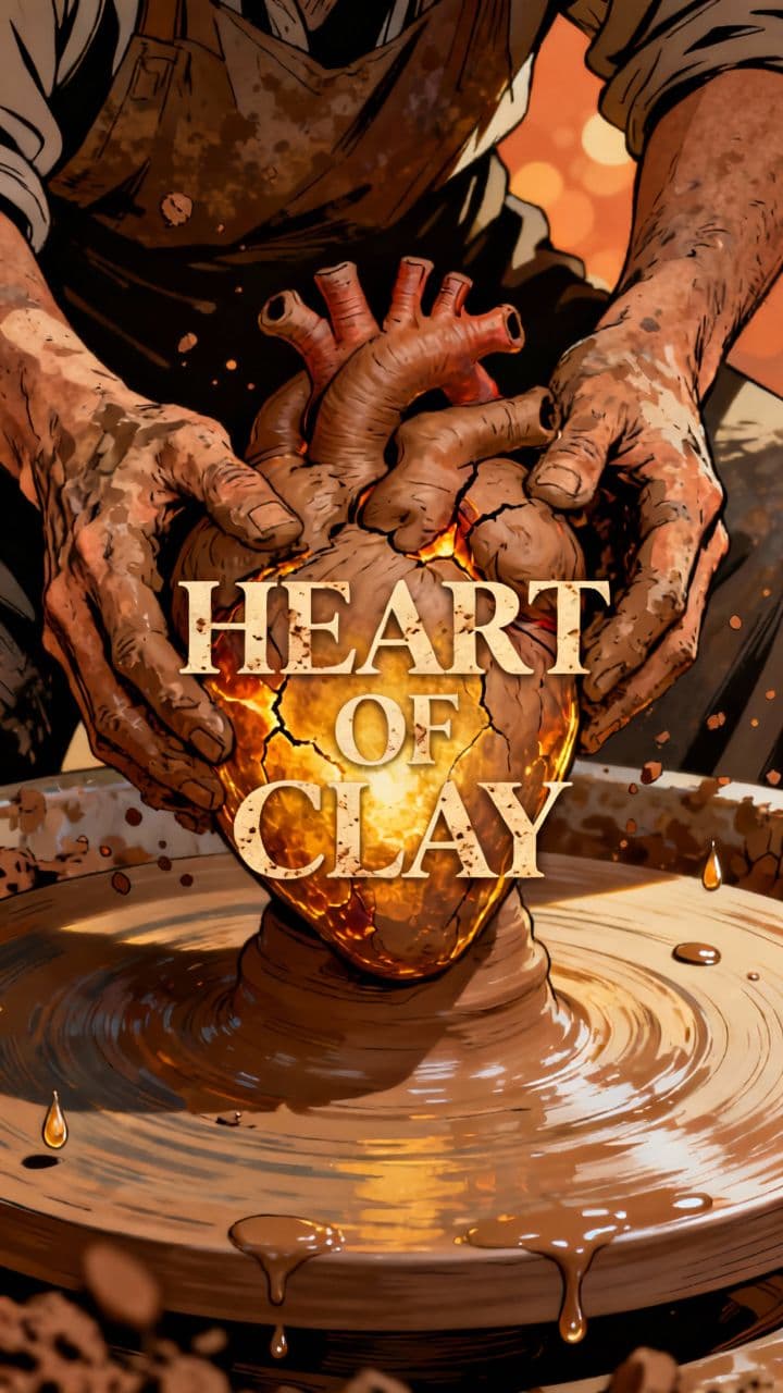 Heart of Clay