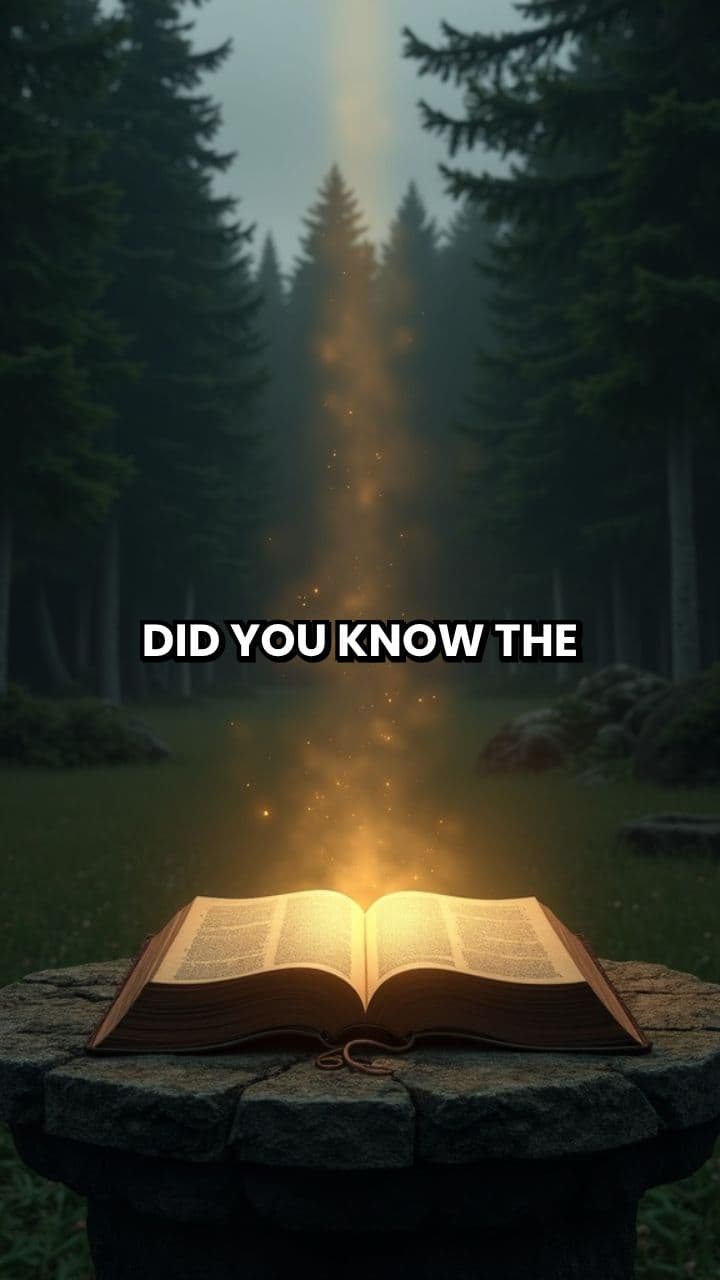 Unlocking God's Power Through Fasting