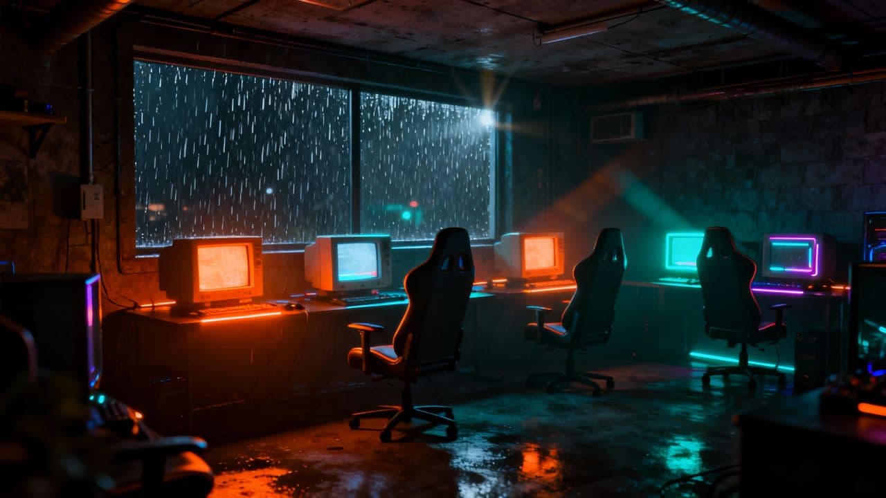 Patch Day Heartbreak