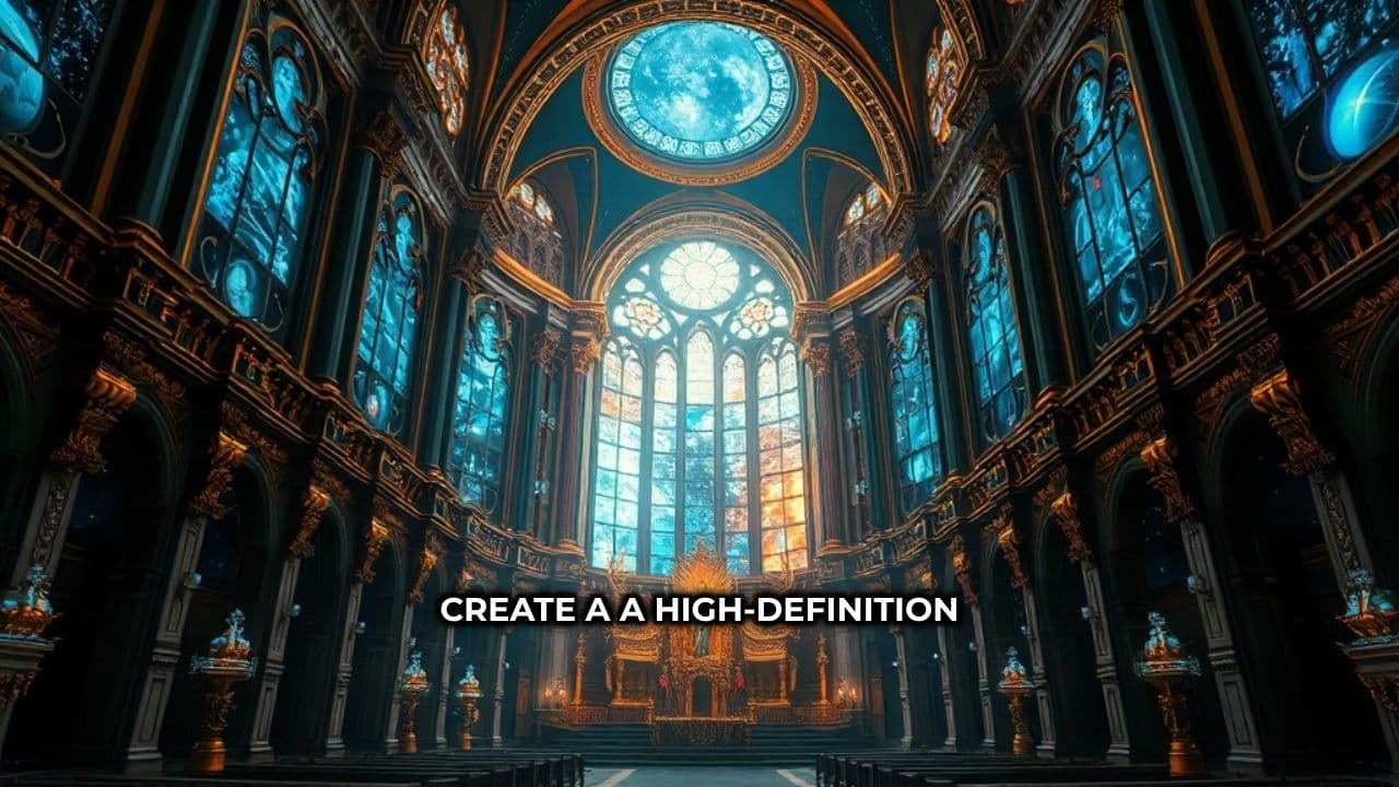 Father's Wisdom: Choose the Right Path