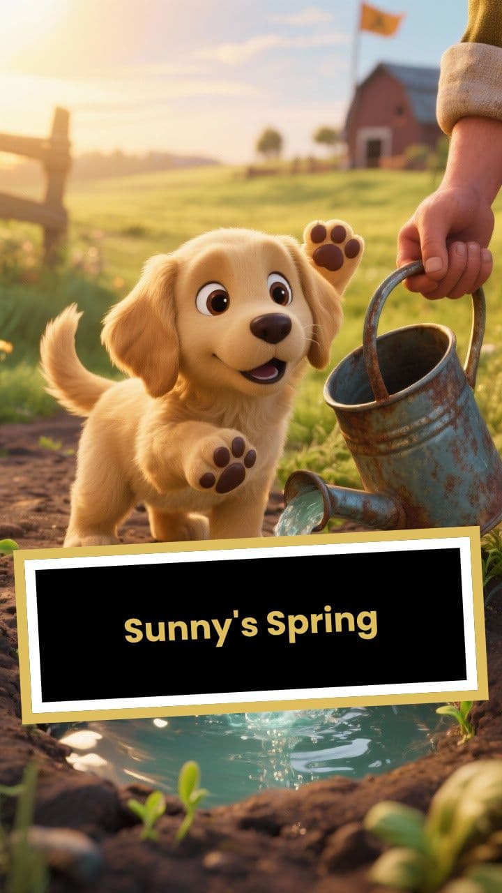 Sunny's Spring