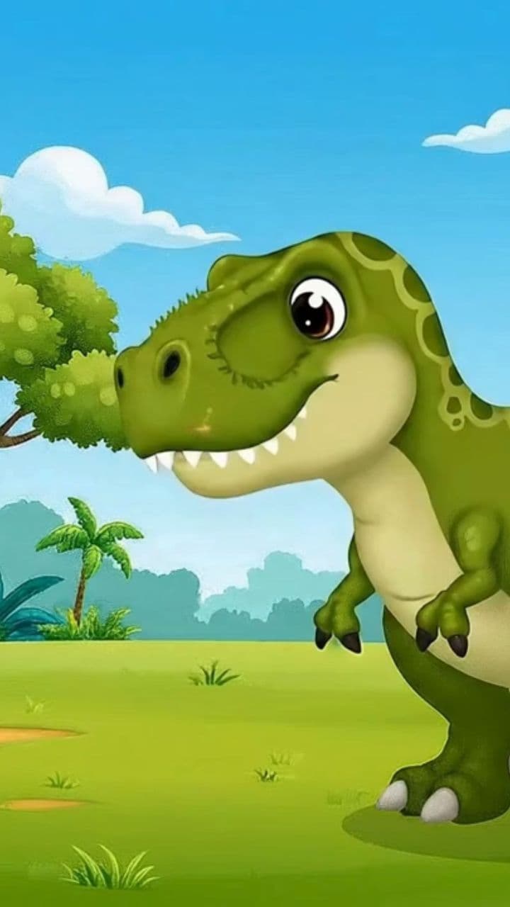 Welcome to Dino Park