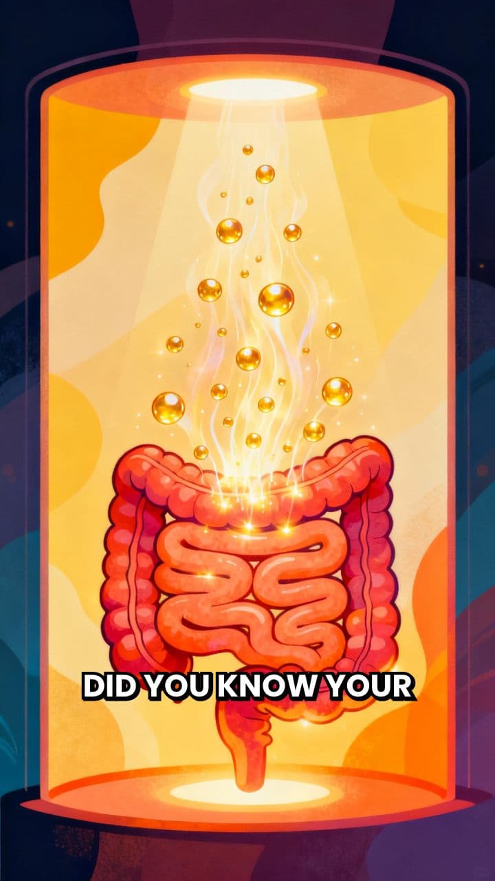 Gut Health and Mental Wellness Connection
