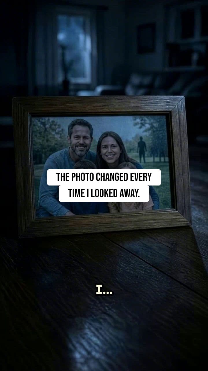 The Photo