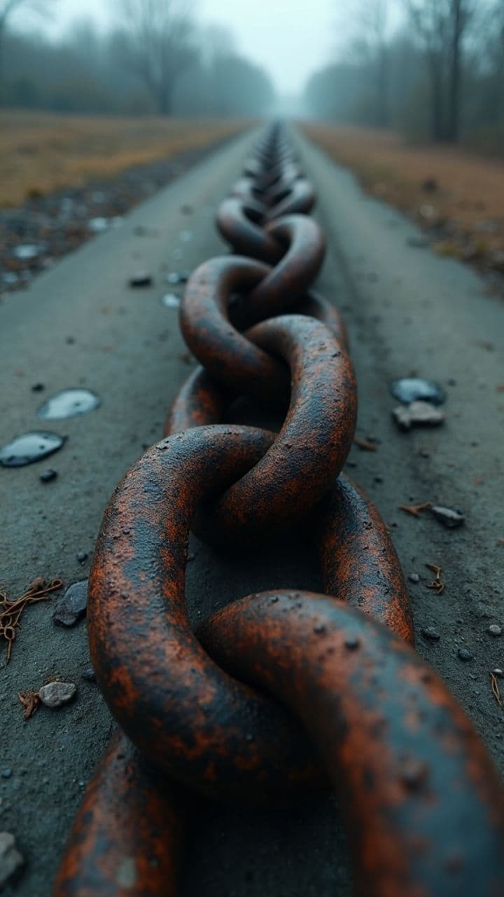 Vanguard of the Movement