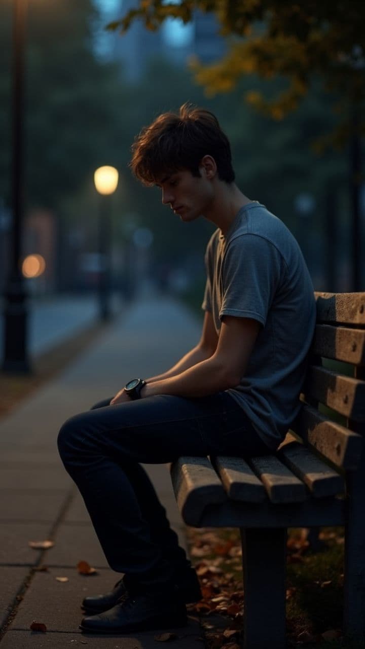 "Like the Rest - Acoustic version"