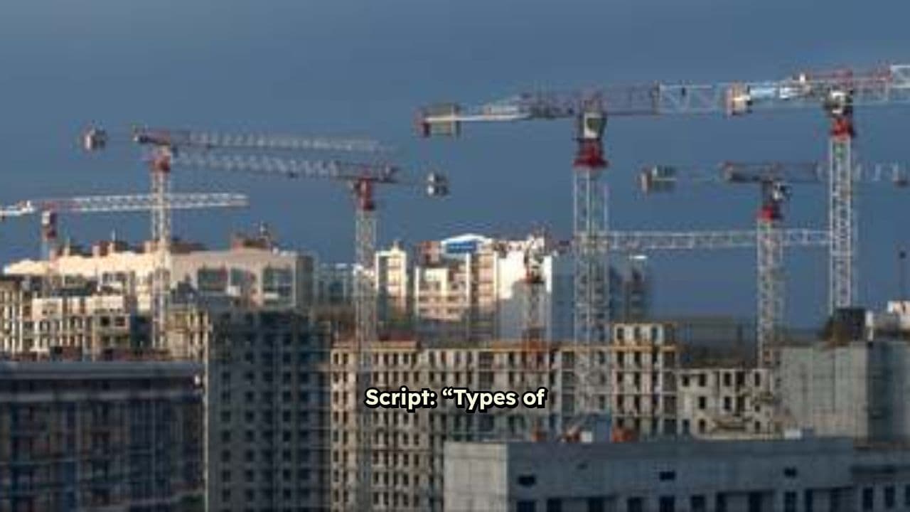 Types of Loads in Structures