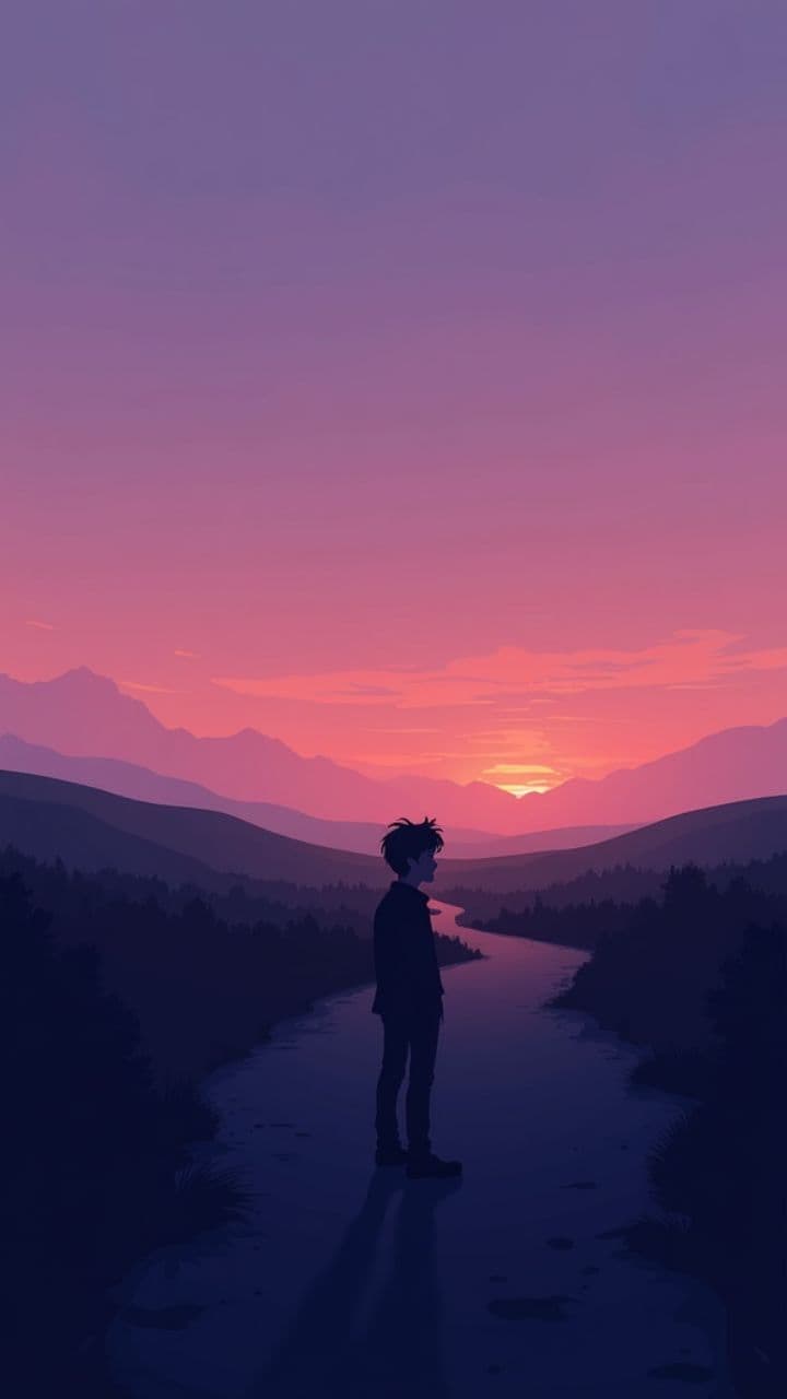 Counting Days Until We Meet Again