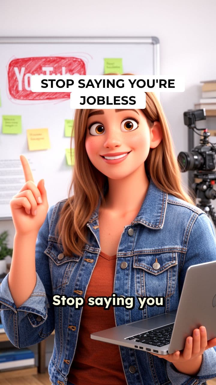 YouTube: Your Path to Opportunity