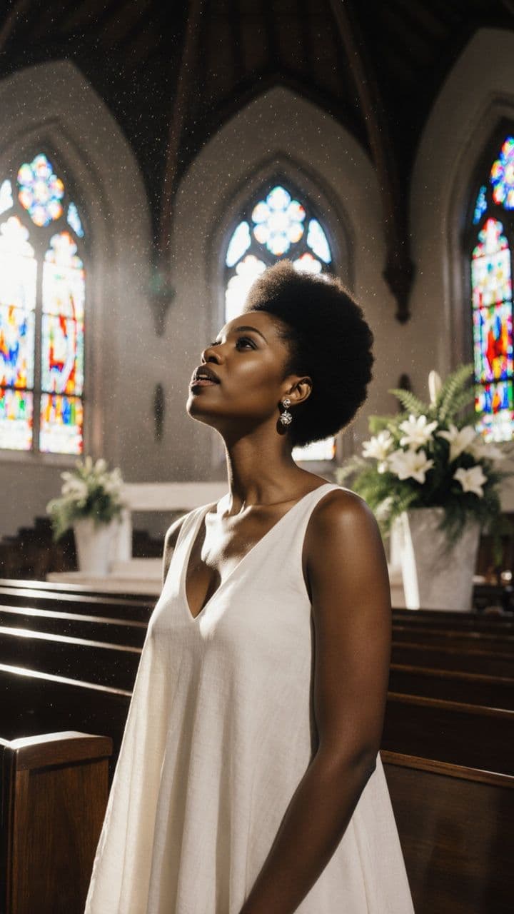 Our Father, Have Mercy