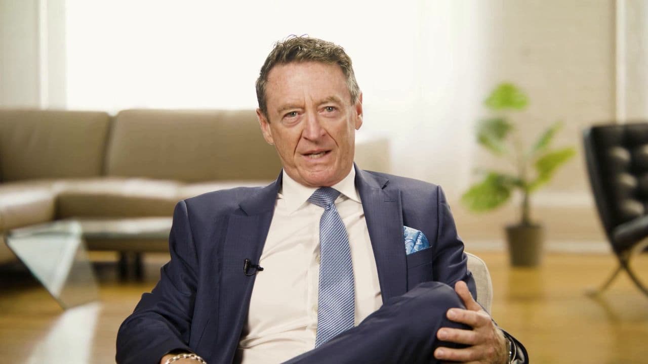 Rencontre inattendue et collaboration naissante