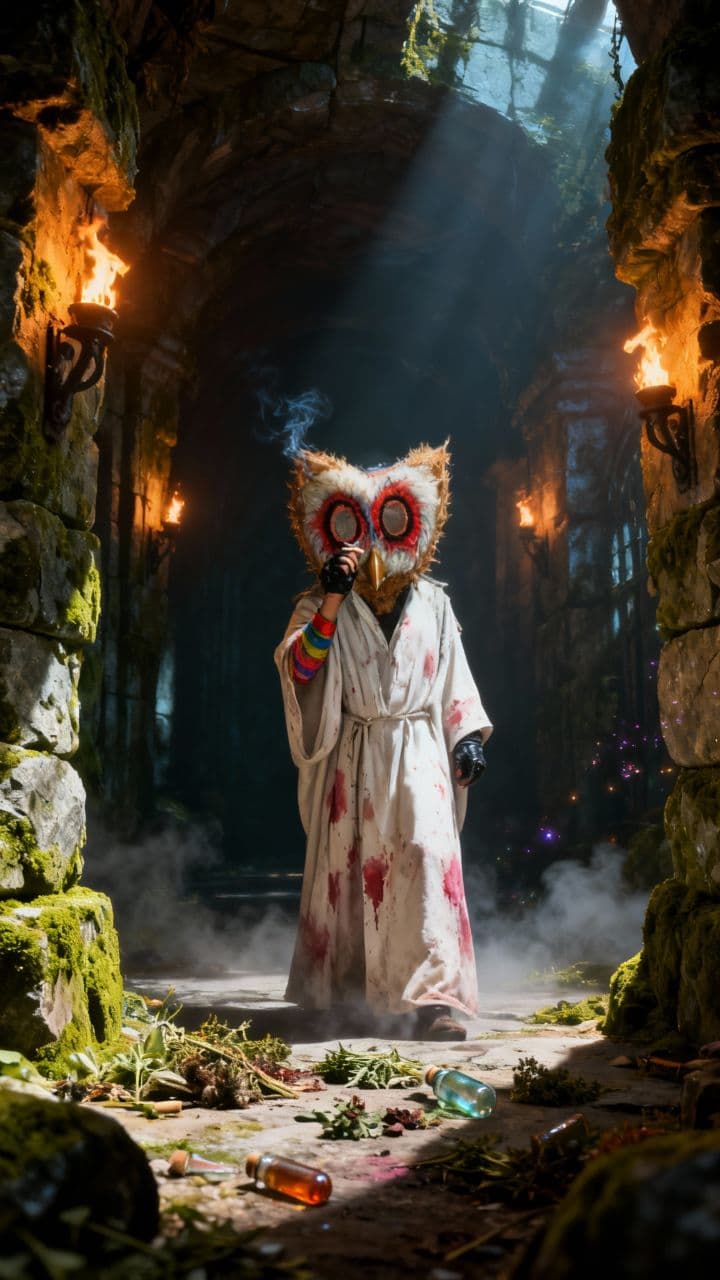 No More Excuses Starting Today